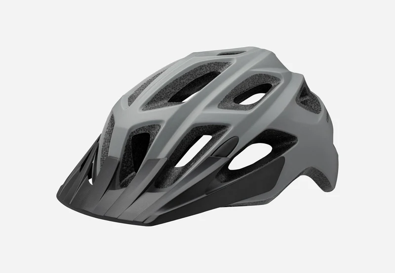 Cannondale Helm Trail grey
