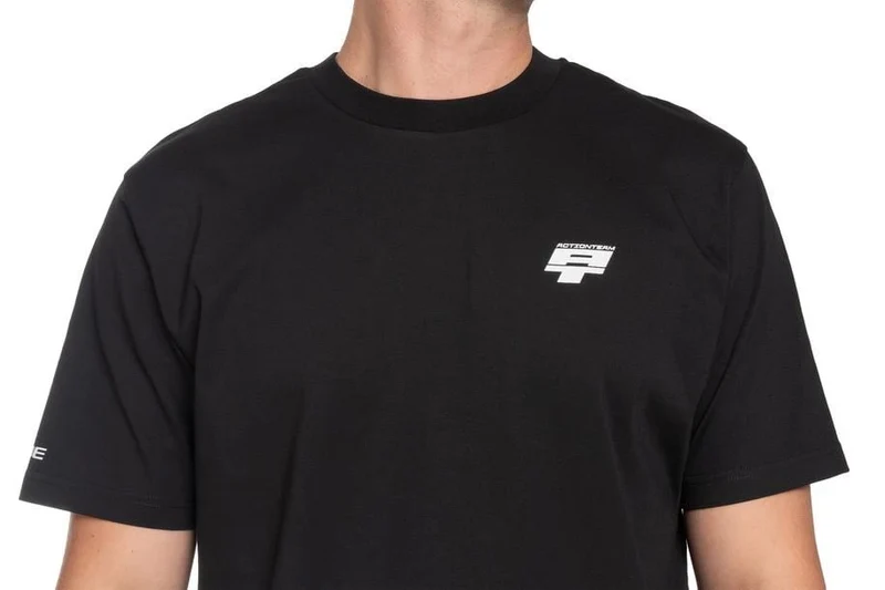 Cube Organic T-Shirt X Actionteam GTY FIT
