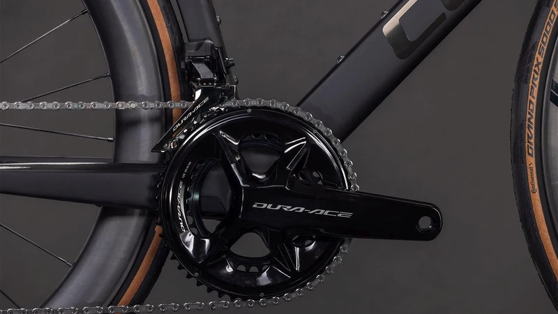 CUBE Agree C:62 SLT black´n´black