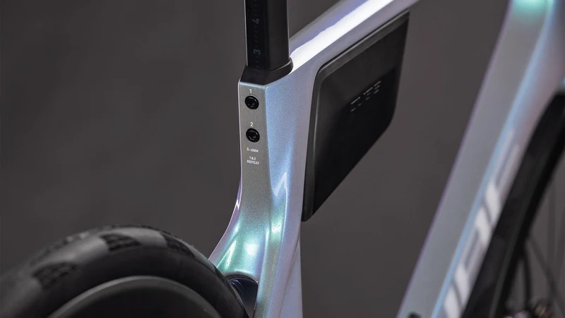CUBE Agree C:62 SLT greenfusion´n´white