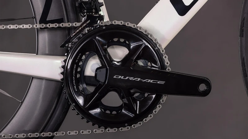 CUBE Litening AERO C:68X SLT teamline