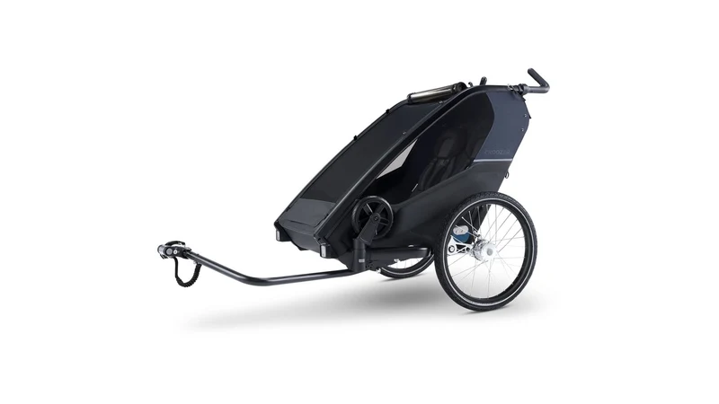 Croozer Kid Lykke Kinderanhänger