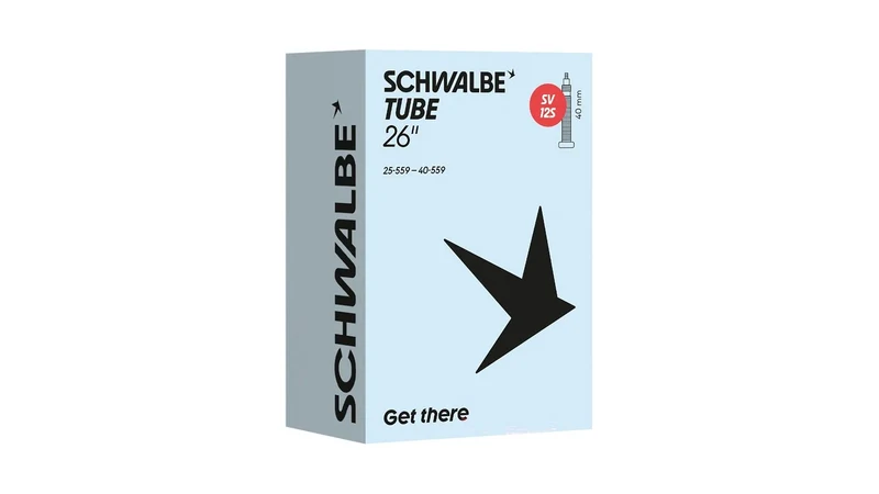 Schwalbe Schlauch SV12S 26"
