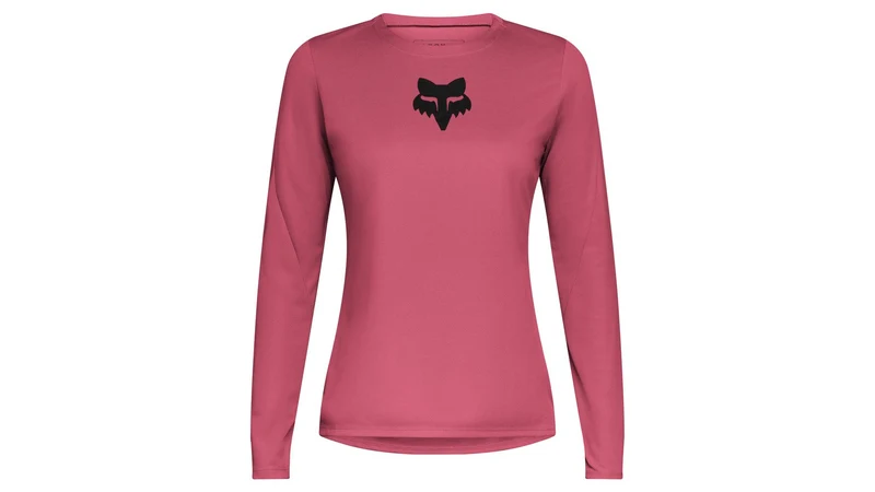 Fox W RANGER LS JERSEY FOX HEAD