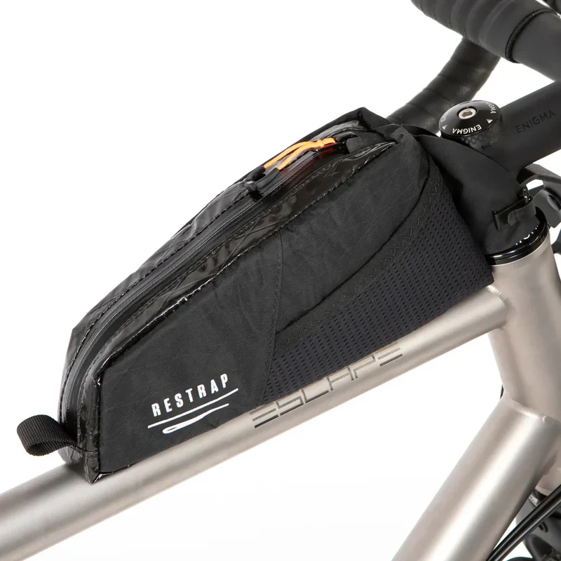 Restrap Race Top Tube Bag 1.2 L