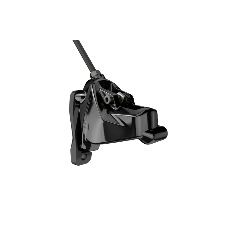 SRAM Rival eTap AXS Schalt/-Bremse hydraulisch Flatmount rechts hinten
