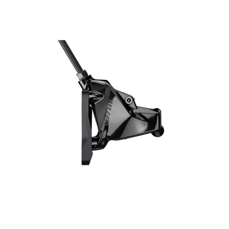 SRAM Rival eTap AXS Schalt/-Bremse hydraulisch Flatmount rechts hinten