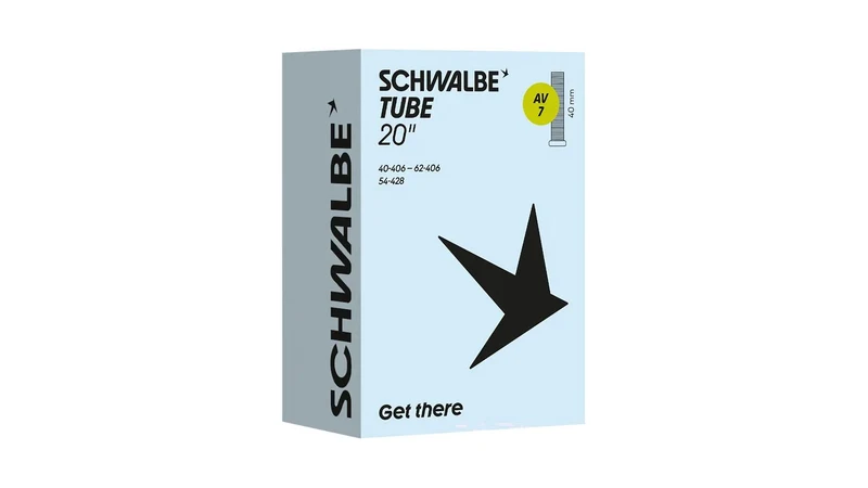 Schwalbe Schlauch AV7 20"