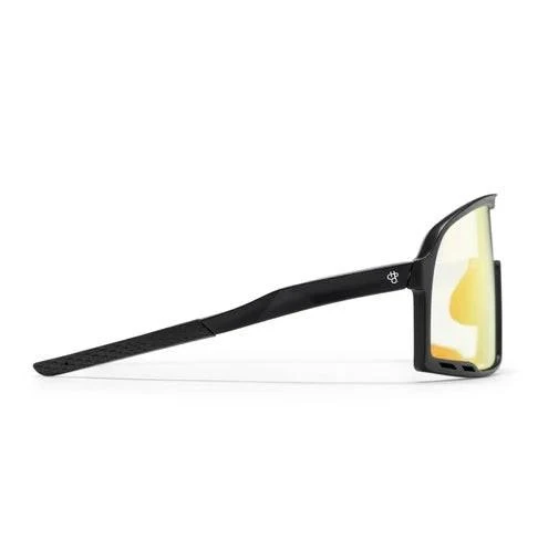 CHPO Brille Henrik Rot photochromic schwarz
