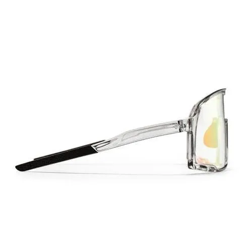 CHPO Brille Henrik Rosa photochromic transparentes grau