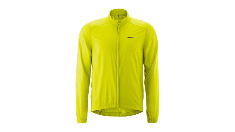 Gonso Adventure Jacket Wind M