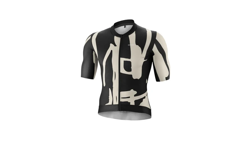 Gonso Road Jersey Print M
