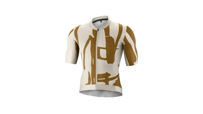 Gonso Road Jersey Print M