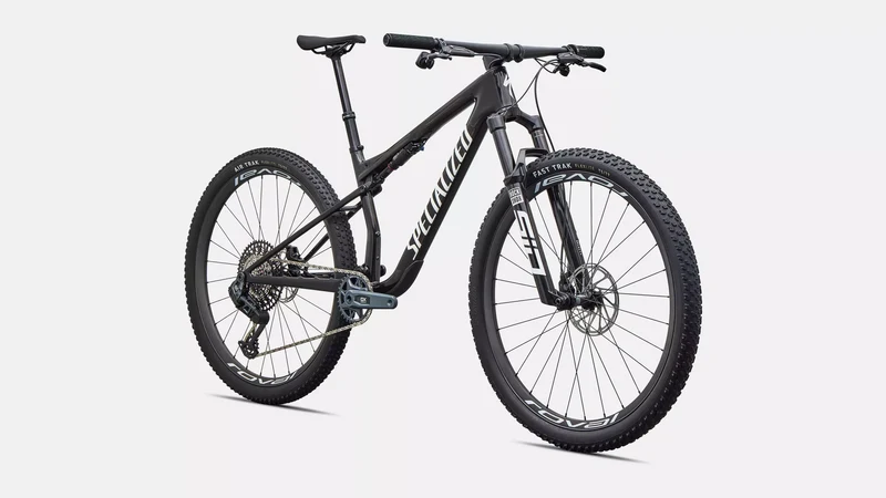 Specialized Epic 9 Expert Gloss Carbon / White 2027