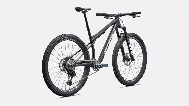 Specialized Epic 9 Expert Gloss Carbon / White 2027