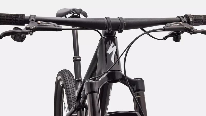 Specialized Epic 9 Expert Gloss Carbon / White 2027