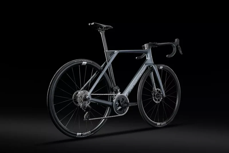 LaPierre Xelius DRS 6.0 AXS gravity grey 2026