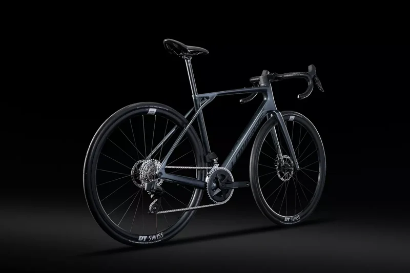 LaPierre Pulsium 6.0 AXS gravity grey 2026