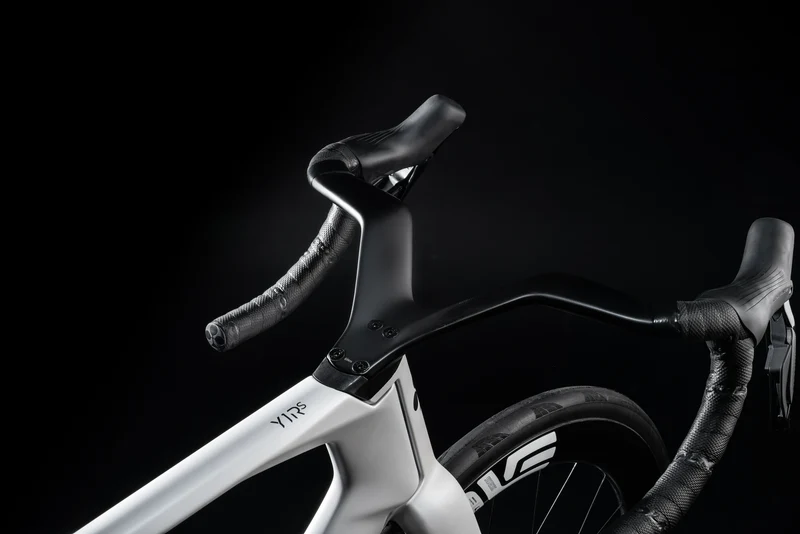 Colnago Y1RS Disc Sram Red AXS E1 black/white 2026