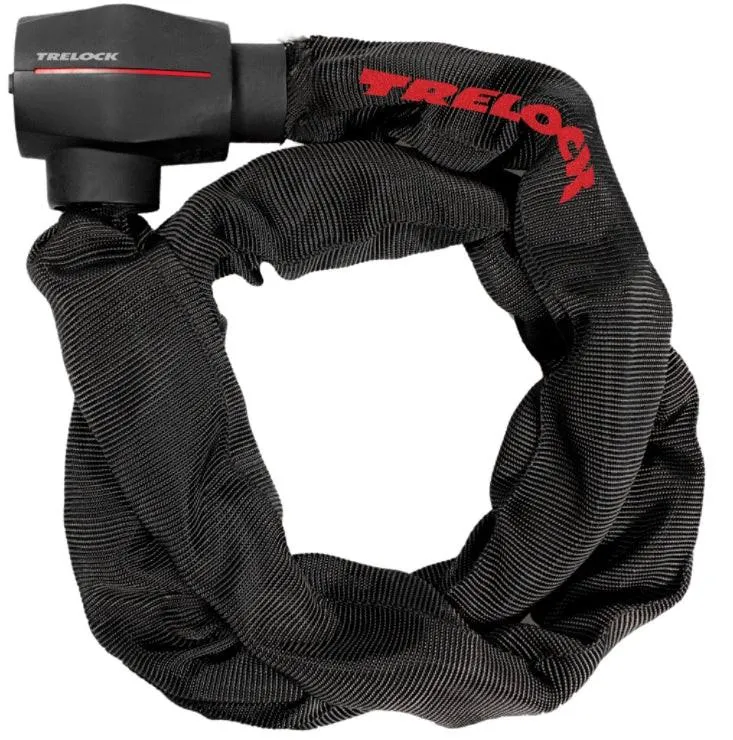 Trelock BC 580 /110/9 schwarz