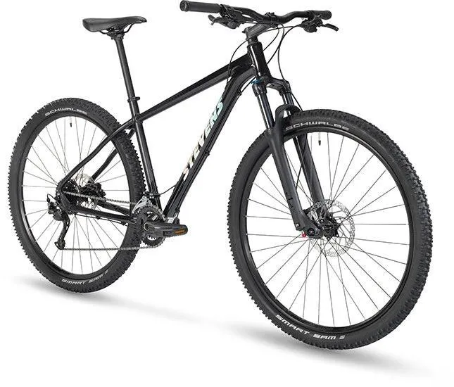 STEVENS Taniwha 29'' stealth black