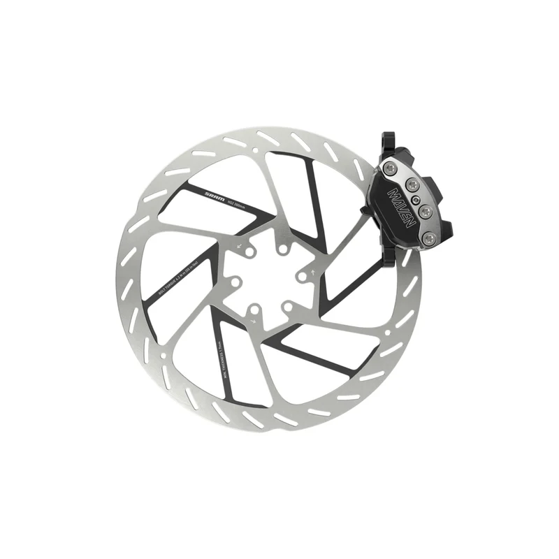 SRAM SRAM Scheibenbremse "Maven Ultimate Stealth" VR