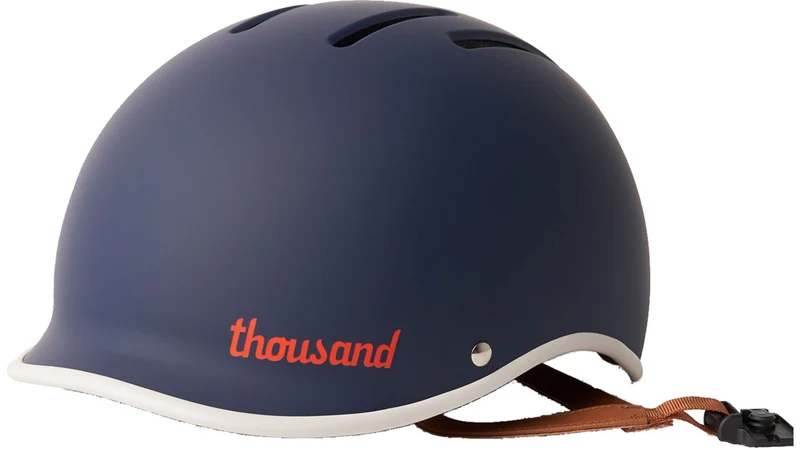 Thousand Heritage 2.0