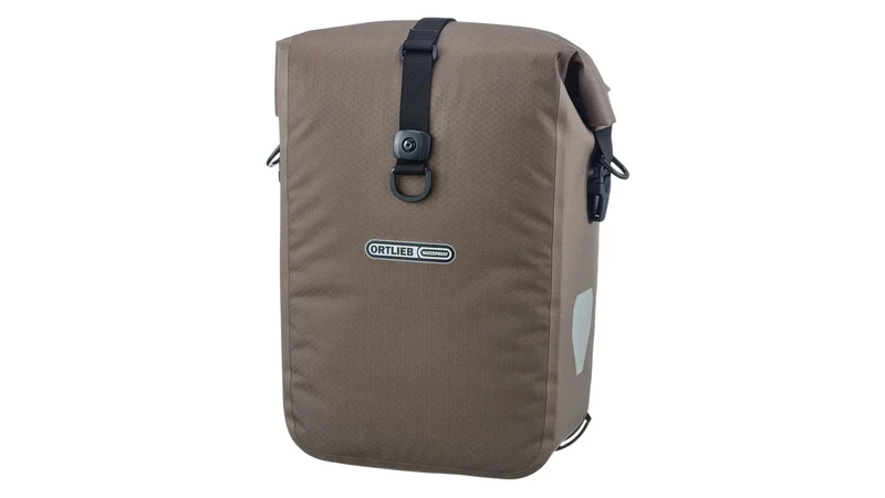 Ortlieb Gravel-Pack Pair