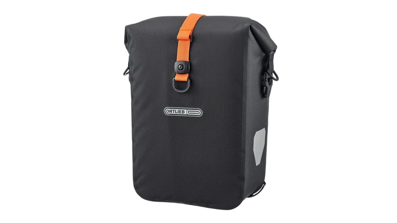 Ortlieb Gravel-Pack Single