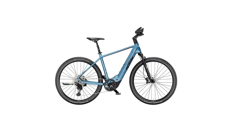 KTM MACINA CROSS CX 810