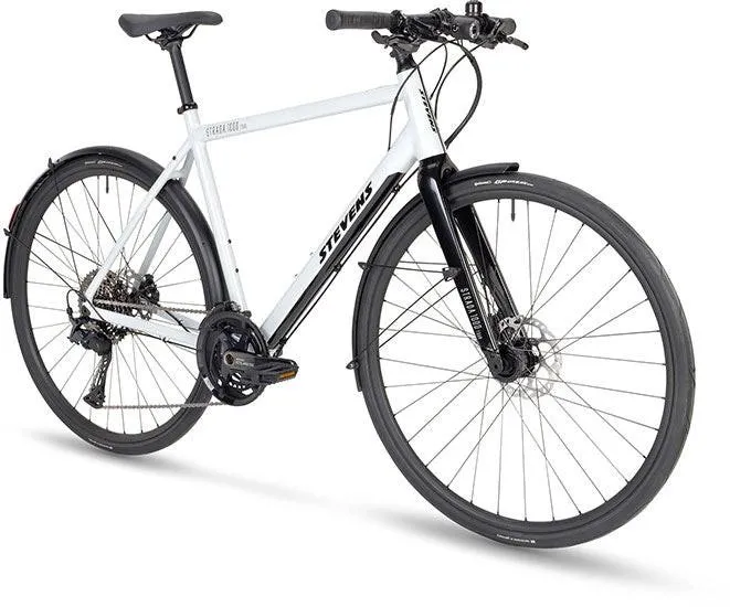 STEVENS Strada 1000 Tour light grey