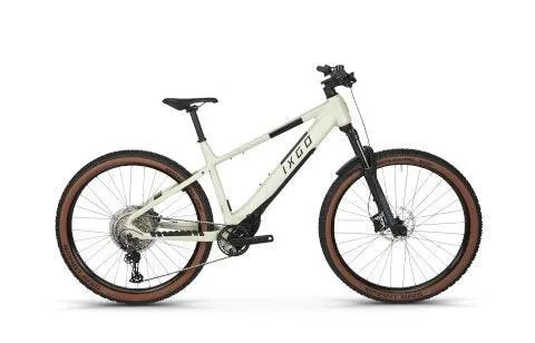 IXGO MX-E FIVE 400 frost