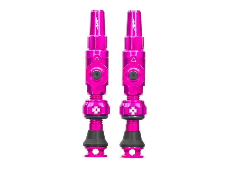 Muc Off Tubeless Valves Big Bore Lite