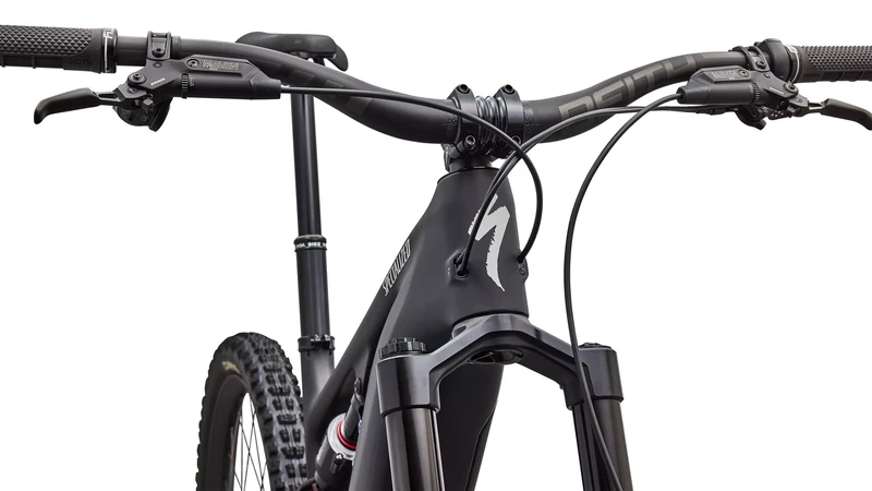 Specialized Turbo Levo 4 Evo Pro Satin Carbon / Dolomite 2027