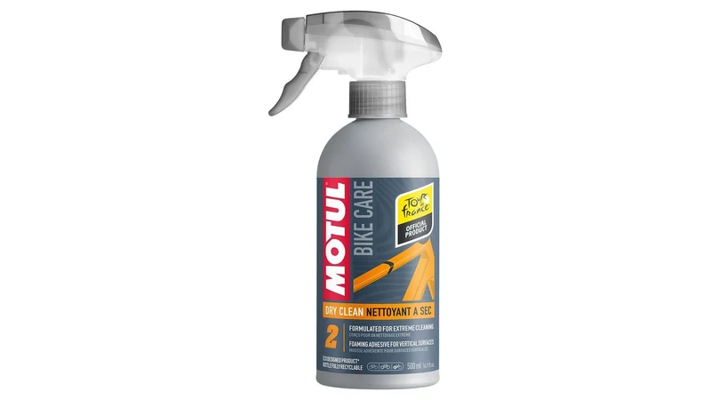MOTUL Dry Clean 500 ml Sprühflasche
