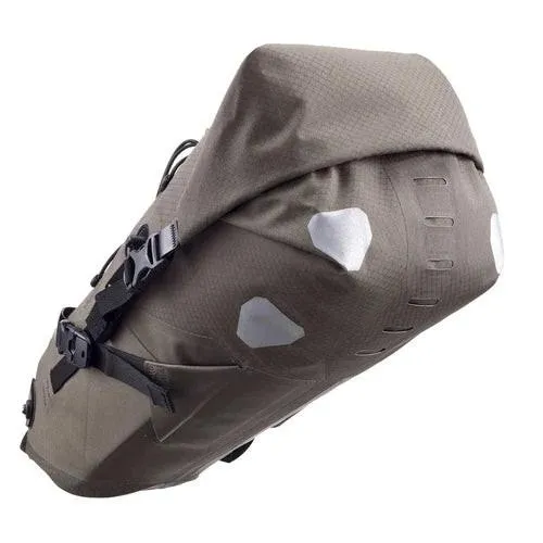 Ortlieb Seat-Pack 11 ltr dark sand