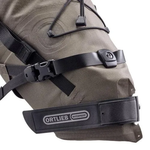 Ortlieb Seat-Pack 11 ltr dark sand