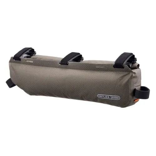 Ortlieb Frame-Pack RC Toptube 4L dark sand