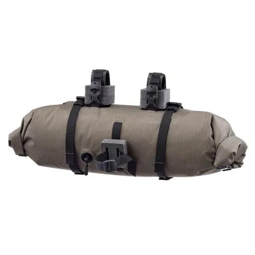 Ortlieb Handlebar-Pack 9 ltr dark sand