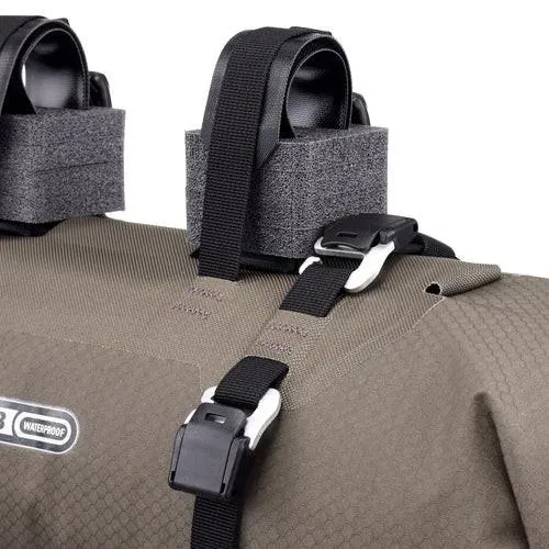 Ortlieb Handlebar-Pack 9 ltr dark sand