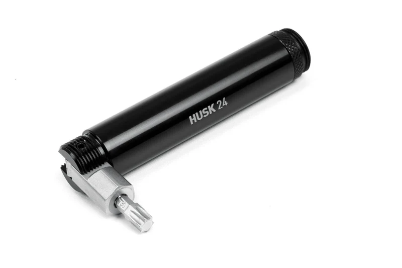 Acid Multi Tool HUSK 24 black