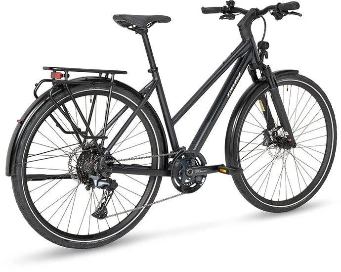 STEVENS Aviolo 9.1 Black Mercury