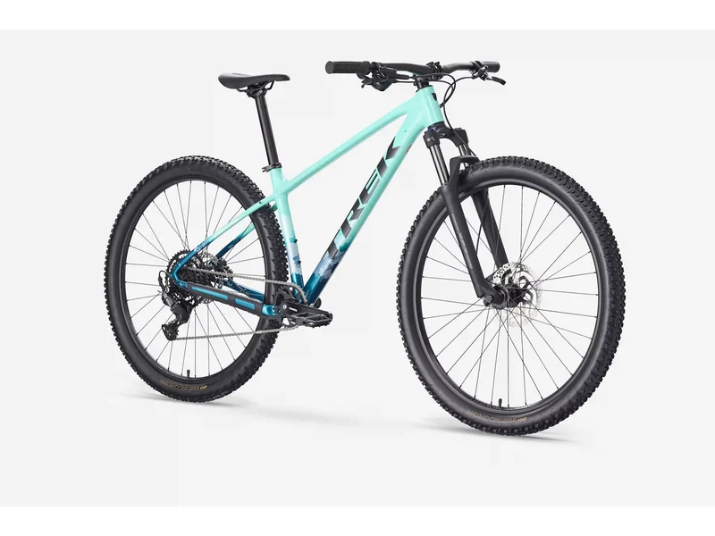Trek Marlin 5 Gen 3 Miami Green/Dark Aquatic 2027