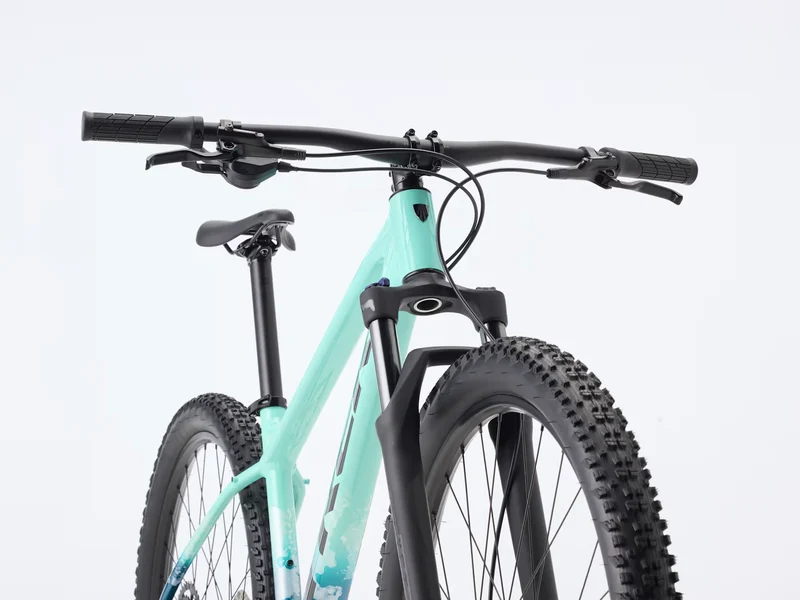Trek Marlin 5 Gen 3 Miami Green/Dark Aquatic 2027