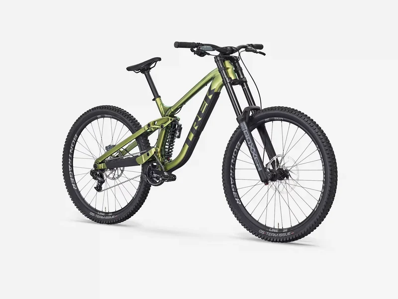 Trek Session 8 GX Chameleon Green 2026