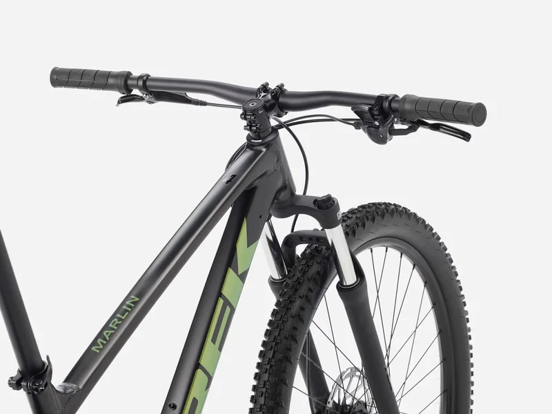 Trek Marlin 4 Gen 3 Matte Dark Web 2027