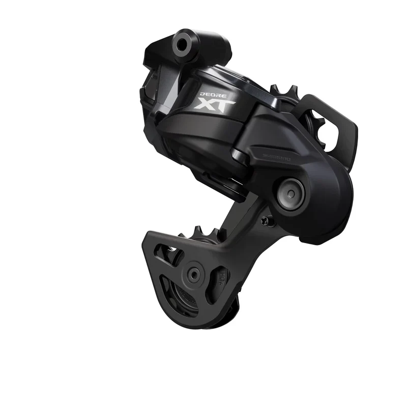 Shimano Schaltwerk SHIMANO DEORE XT Di2 RD-M8250 12-fach