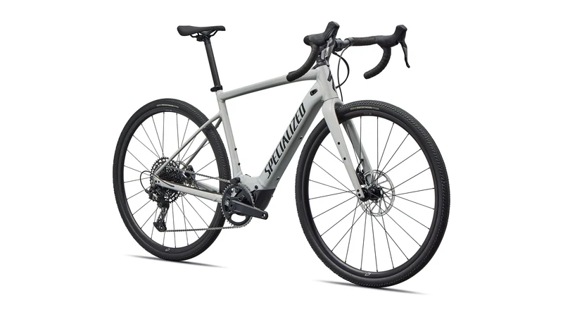 Specialized Creo SL E5 Comp Gloss Dolomite Metallic/Dark Navy Metallic 2026