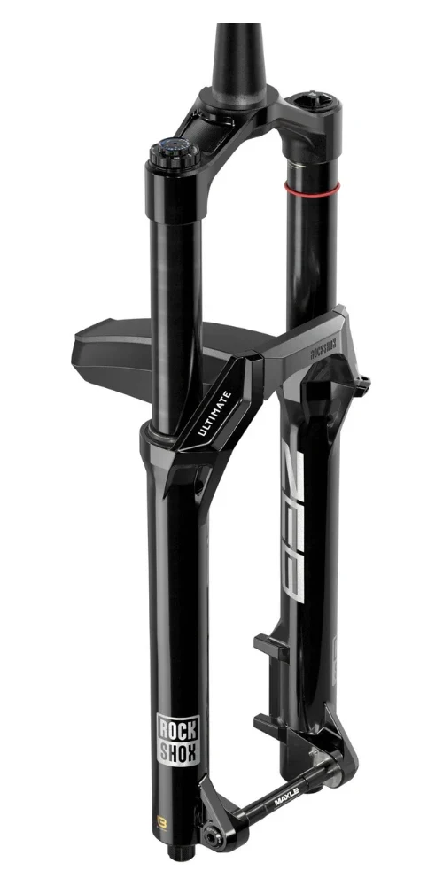 RockShox ZEB Ultimate B1 29" 170mm