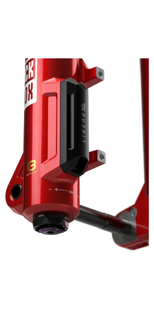 RockShox ZEB Ultimate B1 29" 170mm